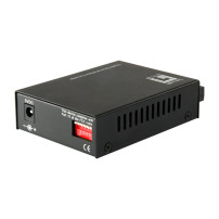 LivelloUno GVT-2002 - Convertitore di media - GigE