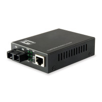 LivelloUno GVT-2002 - Convertitore di media - GigE