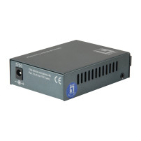 LivelloUno FVT-1101 - Convertitore di media - LAN 100Mb