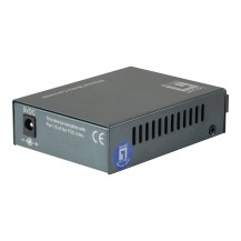 LivelloUno FVT-1102 - Convertitore di media - LAN 100Mb