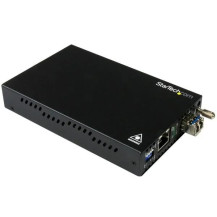 StarTech.com Gigabit Ethernet da rame a LWL