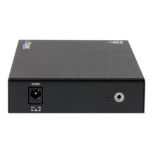 StarTech.com Gigabit Ethernet da rame a LWL