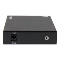StarTech.com Gigabit Ethernet da rame a LWL