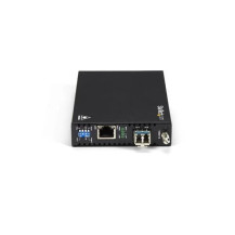 StarTech.com Gigabit Ethernet da rame a LWL