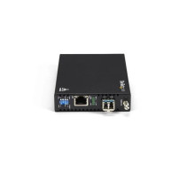 StarTech.com Gigabit Ethernet da rame a LWL
