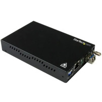StarTech.com Gigabit Ethernet da rame a LWL