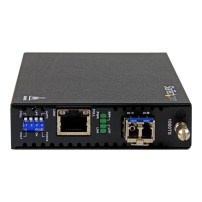 StarTech.com Gigabit Ethernet da rame a LWL