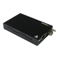 StarTech.com Gigabit Ethernet da rame a LWL