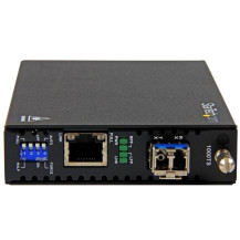 StarTech.com Gigabit Ethernet da rame a LWL