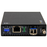 StarTech.com Gigabit Ethernet da rame a LWL