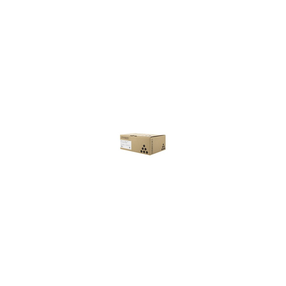 Ricoh 407648 cartuccia toner 1 pz Originale Nero Ricoh 407648 cartuccia toner 1 pz Originale Nero