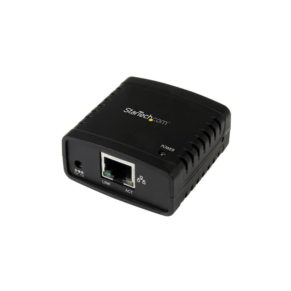 StarTech.com Startech 10/100 Mbit/s Ethernet su USB 2.0 rete