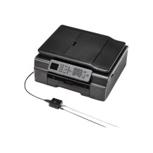 StarTech.com Startech 10/100 Mbit/s Ethernet su USB 2.0 rete