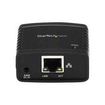 StarTech.com Startech 10/100 Mbit/s Ethernet su USB 2.0 rete