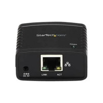 StarTech.com Startech 10/100 Mbit/s Ethernet su USB 2.0 rete