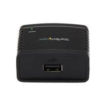 StarTech.com Startech 10/100 Mbit/s Ethernet su USB 2.0 rete