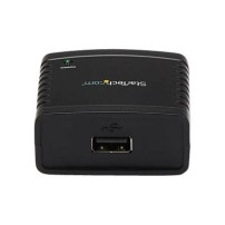 StarTech.com Startech 10/100 Mbit/s Ethernet su USB 2.0 rete