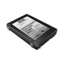 Lenovo ThinkSystem PM1653 - SSD - Letture Intensive - crittografato - 1,92 TB - Sostituzione calda - 2,5" (6,4 cm)