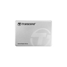 Transcend SSD220S - SSD - 120 GB - interno - 2,5" (6,4 cm)