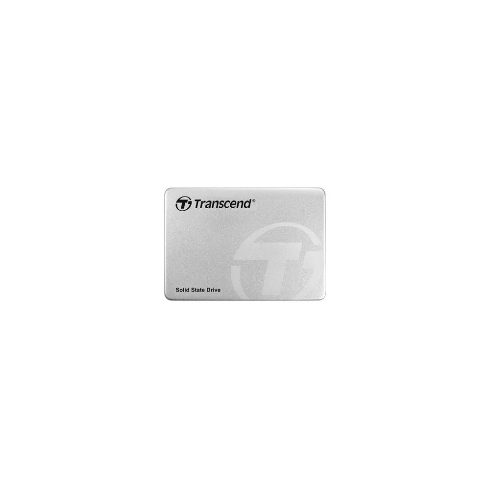 Transcend SSD220S - SSD - 120 GB - interno - 2,5" (6,4 cm)