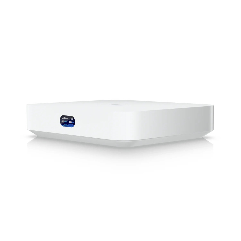 Ubiquiti ULTRA, Wei├ƒ, Polycarbonat (PC), LAN, ARM, ARM Cortex, Cortex-A53
