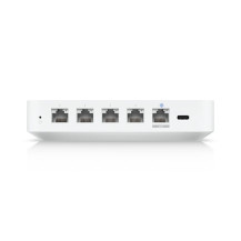 Ubiquiti ULTRA, Wei├ƒ, Polycarbonat (PC), LAN, ARM, ARM Cortex, Cortex-A53
