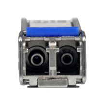 Modulo di transizione SFP LWL a lunga distanza StarTech.com Gigabit To-Link (LT) o Zona Zero (ZR) o Ultra Long Reach (ULR) o BiD