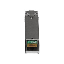 Modulo di transizione SFP LWL a lunga distanza StarTech.com Gigabit To-Link (LT) o Zona Zero (ZR) o Ultra Long Reach (ULR) o BiD
