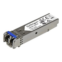 Modulo di transizione SFP LWL a lunga distanza StarTech.com Gigabit To-Link (LT) o Zona Zero (ZR) o Ultra Long Reach (ULR) o BiD