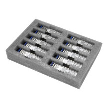 Modulo di transizione SFP LWL a lunga distanza StarTech.com Gigabit To-Link (LT) o Zona Zero (ZR) o Ultra Long Reach (ULR) o BiD