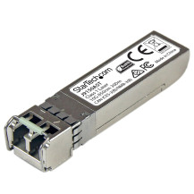 StarTech.com modulo di trasceivers LWL SFP+ 10 Gigabit - HP J9150A compatibile - MM LC con DDM - 300m - 10GBase-SR - modulo SFP+