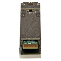 StarTech.com modulo di trasceivers LWL SFP+ 10 Gigabit - HP J9150A compatibile - MM LC con DDM - 300m - 10GBase-SR - modulo SFP+