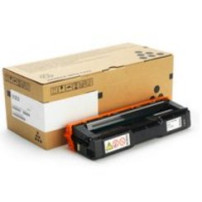 Ricoh 407971 cartuccia toner 1 pz Originale Nero