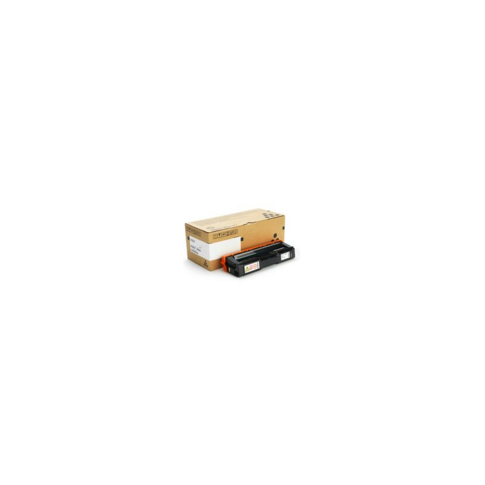 Ricoh 407971 cartuccia toner 1 pz Originale Nero Ricoh 407971 cartuccia toner 1 pz Originale Nero