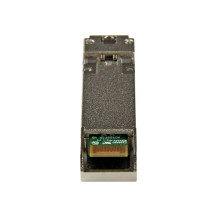 StarTech.com Modulo SFP+ Compatibile JD092B di HPE, 10GBASE-SR, Ethernet a 10 Gb Multi Mode (MMF)