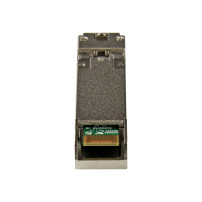 StarTech.com Modulo SFP+ Compatibile JD092B di HPE, 10GBASE-SR, Ethernet a 10 Gb Multi Mode (MMF)