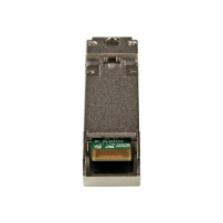 StarTech.com modulo di trasceivers LWL SFP+ 10 Gigabit - HP J9151A compatibile - SM LC con DDM - 10km - 10GBase-LR - modulo tras