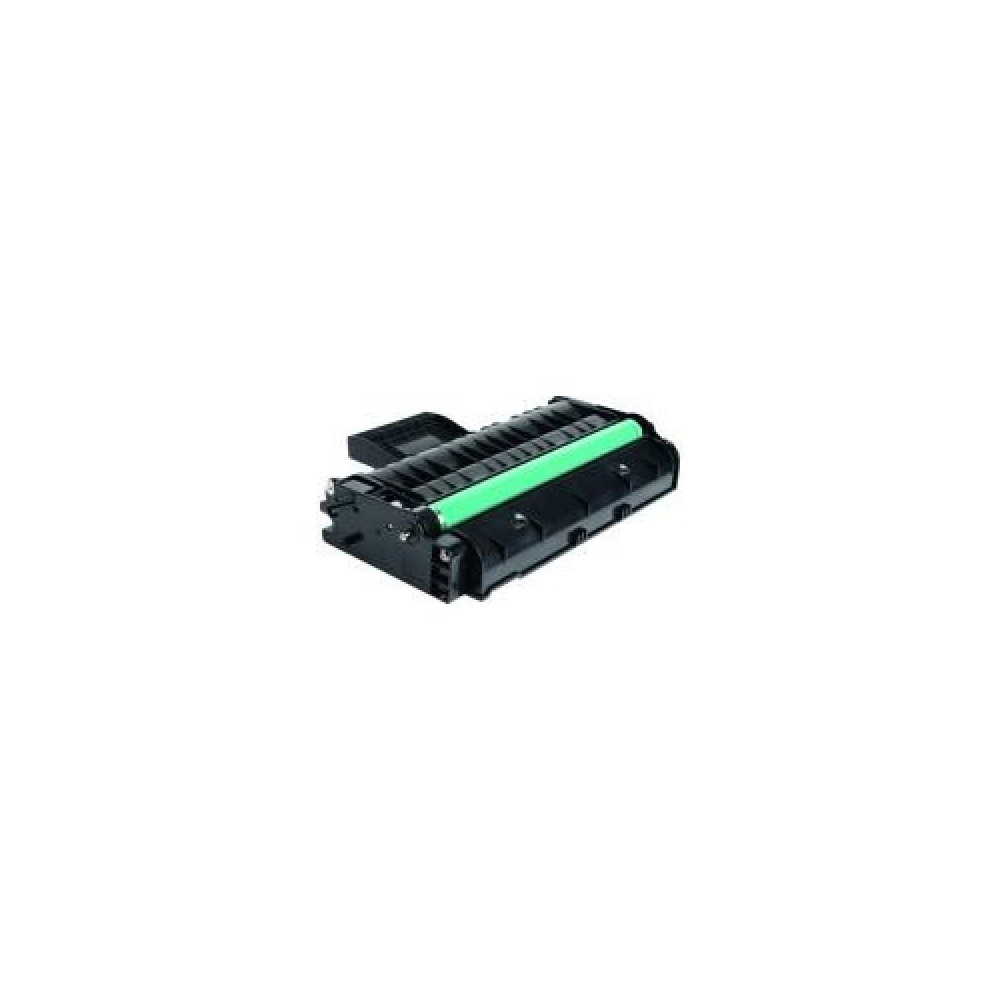 Ricoh 407999 cartuccia toner 1 pz Originale Nero Ricoh 407999 cartuccia toner 1 pz Originale Nero