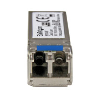 StarTech.com modulo di trasceivers LWL SFP+ 10 Gigabit - HP J9151A compatibile - SM LC con DDM - 10km - 10GBase-LR - modulo tras