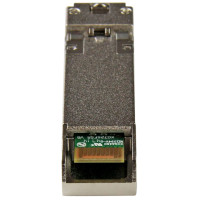 StarTech.com modulo di trasceivers LWL SFP+ 10 Gigabit - HP J9151A compatibile - SM LC con DDM - 10km - 10GBase-LR - modulo tras