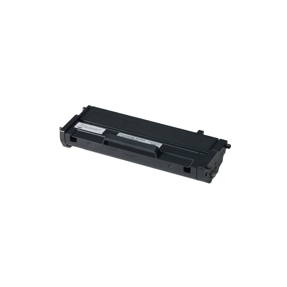 Ricoh 408010 cartuccia toner 1 pz Originale Nero Ricoh 408010 cartuccia toner 1 pz Originale Nero