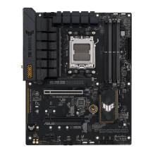 ASUS TUF GAMING B650-E WIFI - Scheda madre - ATX - Socket AM5 - Chipset AMD B650 - USB-C Gen2, USB 3.1 Gen 2 - Wi-Fi 6E, Bluetoo
