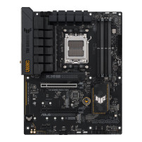 ASUS TUF GAMING B650-E WIFI - Scheda madre - ATX - Socket AM5 - Chipset AMD B650 - USB-C Gen2, USB 3.1 Gen 2 - Wi-Fi 6E, Bluetoo