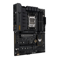 ASUS TUF GAMING B650-E WIFI - Scheda madre - ATX - Socket AM5 - Chipset AMD B650 - USB-C Gen2, USB 3.1 Gen 2 - Wi-Fi 6E, Bluetoo