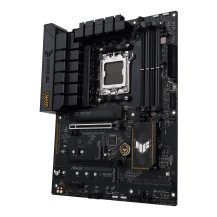 ASUS TUF GAMING B650-E WIFI - Scheda madre - ATX - Socket AM5 - Chipset AMD B650 - USB-C Gen2, USB 3.1 Gen 2 - Wi-Fi 6E, Bluetoo