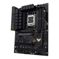 ASUS TUF GAMING B650-E WIFI - Scheda madre - ATX - Socket AM5 - Chipset AMD B650 - USB-C Gen2, USB 3.1 Gen 2 - Wi-Fi 6E, Bluetoo