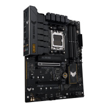 ASUS TUF GAMING B650-E WIFI - Scheda madre - ATX - Socket AM5 - Chipset AMD B650 - USB-C Gen2, USB 3.1 Gen 2 - Wi-Fi 6E, Bluetoo