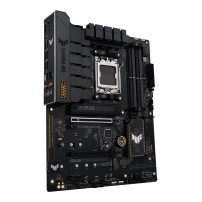 ASUS TUF GAMING B650-E WIFI - Scheda madre - ATX - Socket AM5 - Chipset AMD B650 - USB-C Gen2, USB 3.1 Gen 2 - Wi-Fi 6E, Bluetoo