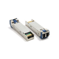 LevelOne GVT-0301 - Modulo trasmettitore SFP (Mini-GBIC)