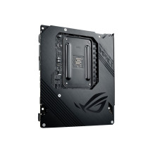 ASUS ROG Crosshair VIII Impact - Scheda madre - ATX - Socket AM4 - Chipset AMD X570 - USB-C Gen2, USB 3.2 Gen 1, USB 3.2 Gen 2 -